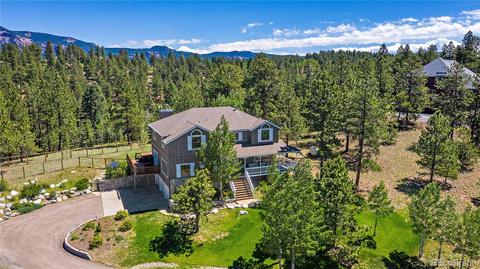 1919 Nova Rd, Pine, CO 80470 photo 3
