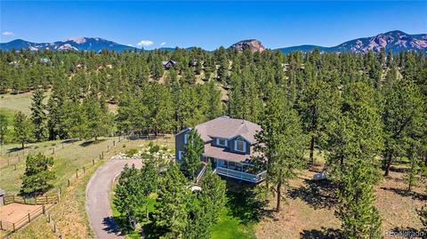 1919 Nova Rd, Pine, CO 80470 photo 2