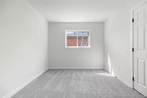 Bedroom - 1250 Scranton St, Aurora, CO 80011 photo 5 of 7