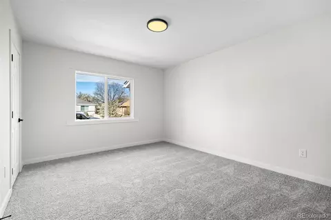 Bedroom - 1250 Scranton St, Aurora, CO 80011 photo 3 of 7