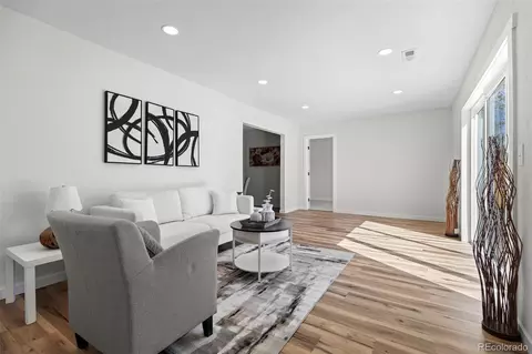 Living - 1250 Scranton St, Aurora, CO 80011 photo 4 of 4