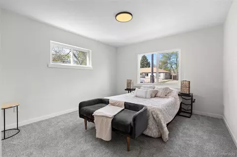 Bedroom - 1250 Scranton St, Aurora, CO 80011 photo 1 of 7