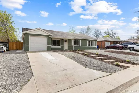Exterior - 1250 Scranton St, Aurora, CO 80011 photo 6 of 6