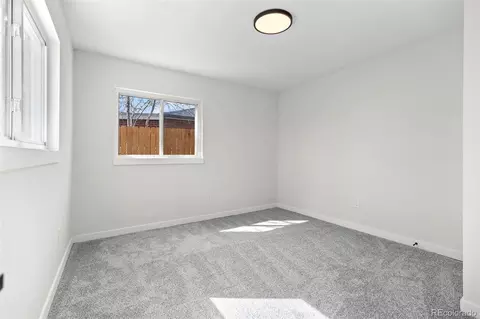Bedroom - 1250 Scranton St, Aurora, CO 80011 photo 7 of 7