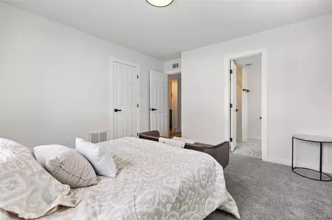 Bedroom - 1250 Scranton St, Aurora, CO 80011 photo 4 of 7