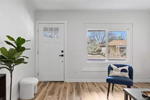 Entry Way - 1250 Scranton St, Aurora, CO 80011 photo 1 of 1