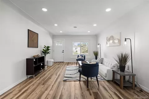 Living - 1250 Scranton St, Aurora, CO 80011 photo 1 of 4