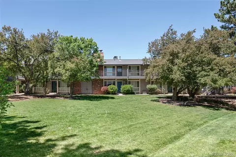 6495 E Happy Canyon Rd #114, Denver, CO 80237