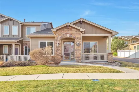 5550 W 72nd Dr, Arvada, CO 80003