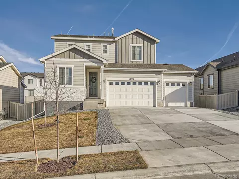10550 Xanthia St, Commerce City, CO 80640