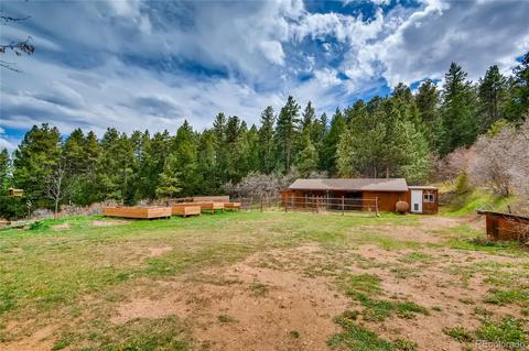 9117 Jennings Rd, Morrison, CO 80465 photo 25