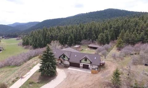 9117 Jennings Rd, Morrison, CO 80465 photo 38