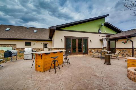 9117 Jennings Rd, Morrison, CO 80465 photo 28