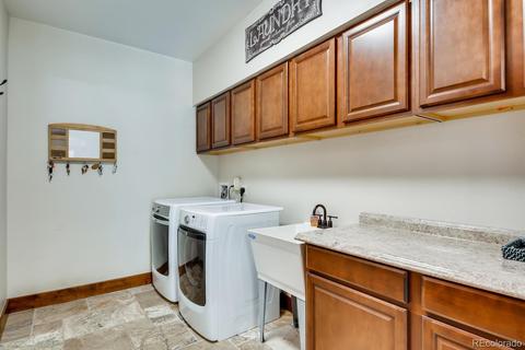 9117 Jennings Rd, Morrison, CO 80465 photo 14