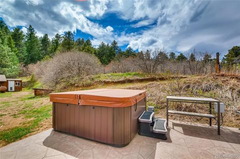 9117 Jennings Rd, Morrison, CO 80465 photo 29