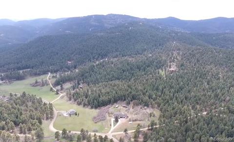 9117 Jennings Rd, Morrison, CO 80465 photo 39