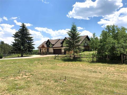 9117 Jennings Rd, Morrison, CO 80465 photo 1
