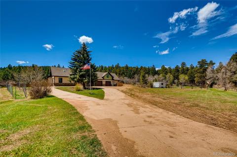 9117 Jennings Rd, Morrison, CO 80465 photo 36