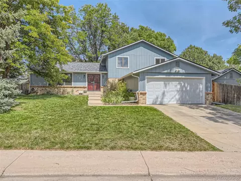 6393 W Canyon Ave, Littleton, CO 80128