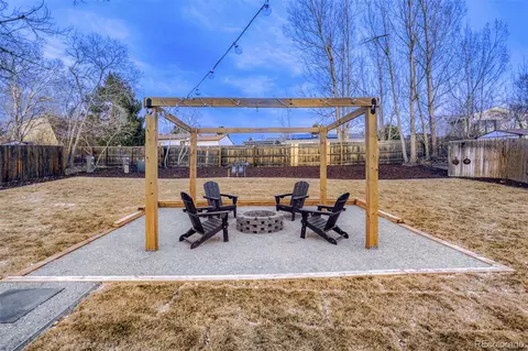 922 Park View St, Castle Rock, CO 80104