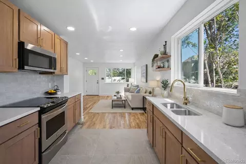 6658 W 46th Pl, Wheat Ridge, CO 80033