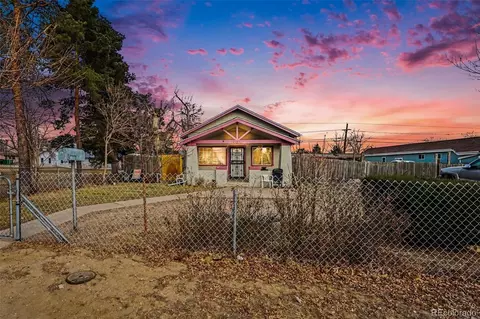 5030 Broadway, Denver, CO 80216
