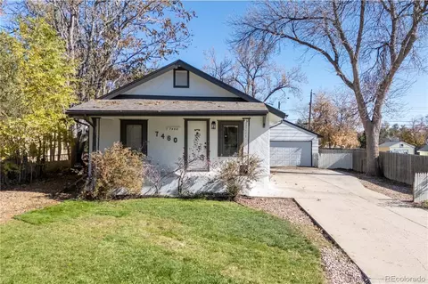 7460 N Raleigh St, Westminster, CO 80030