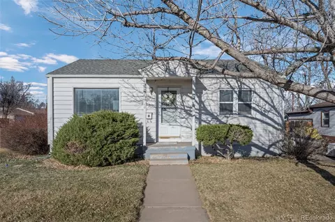 4197 S Delaware St, Englewood, CO 80110