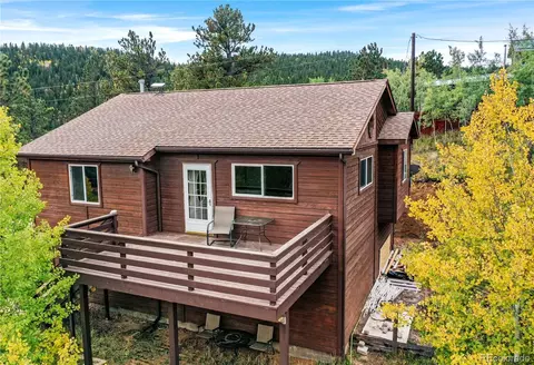 168 Wise Rd, Bailey, CO 80421