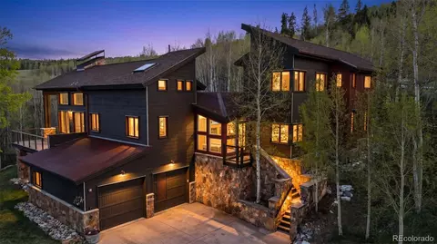 2800 Hunters Knob Rd, Silverthorne, CO 80498