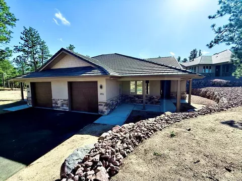 3155 Promise Pt, Colorado Springs, CO 80921