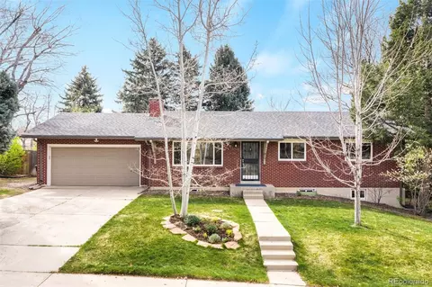 8334 E Kenyon Dr, Denver, CO 80237