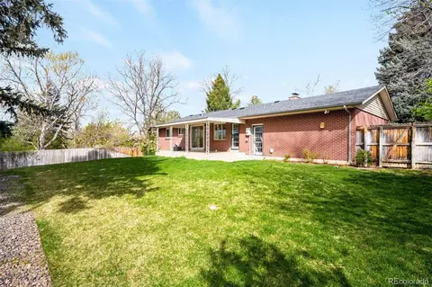 Exterior - 8334 E Kenyon Dr, Denver, CO 80237 photo 3 of 3