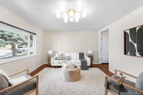 Living - 8334 E Kenyon Dr, Denver, CO 80237 photo 1 of 5