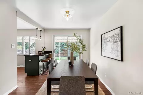 Dining - 8334 E Kenyon Dr, Denver, CO 80237 photo 1 of 2