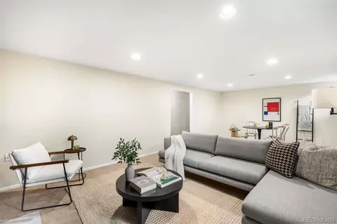 Living - 8334 E Kenyon Dr, Denver, CO 80237 photo 5 of 5