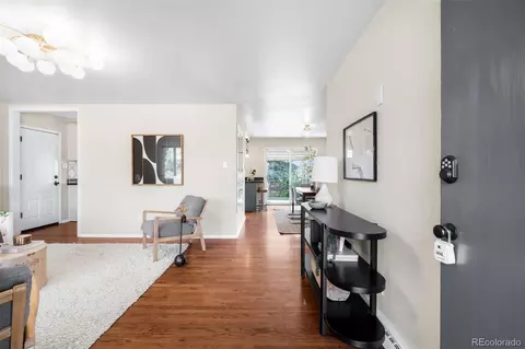 Entry Way - 8334 E Kenyon Dr, Denver, CO 80237 photo 1 of 1