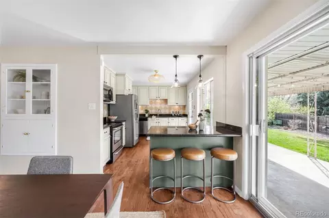 Kitchen - 8334 E Kenyon Dr, Denver, CO 80237 photo 1 of 4