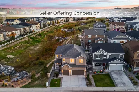 2658 Villageview Ln, Castle Rock, CO 80104