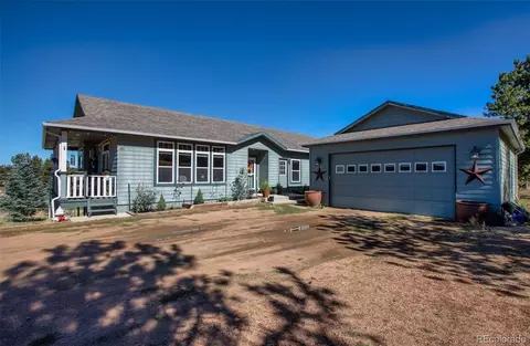 88 Empire Rd, Florissant, CO 80816