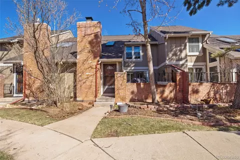 11667 Elk Head Range Rd, Littleton, CO 80127