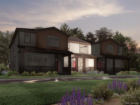 21586 E 59th Pl, Aurora, CO 80019 photo 1