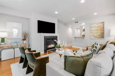 360 S Lafayette St #101, Denver, CO 80209