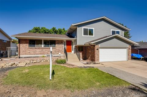 2318 S Eldridge St, Lakewood, CO 80228 photo 1