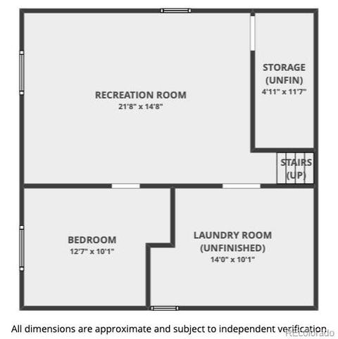 2318 S Eldridge St, Lakewood, CO 80228 photo 12