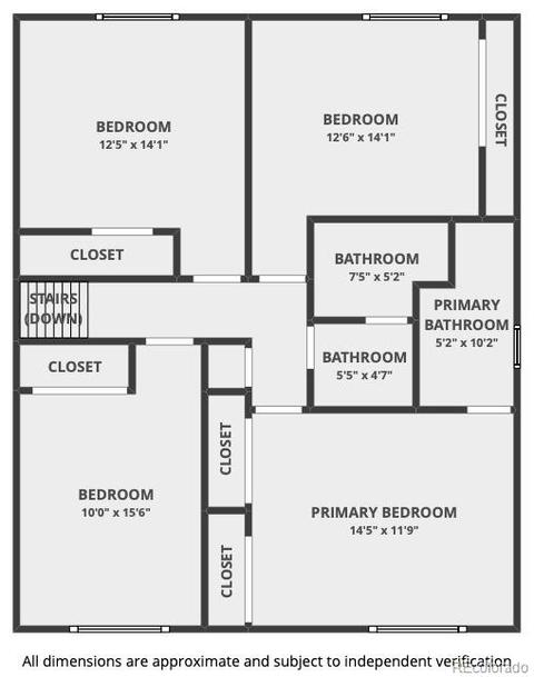 2318 S Eldridge St, Lakewood, CO 80228 photo 14