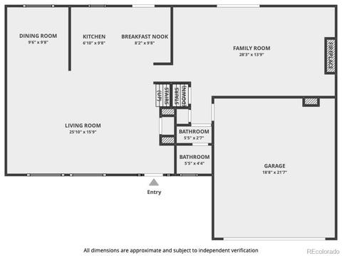 2318 S Eldridge St, Lakewood, CO 80228 photo 13