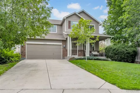 11460 Jamaica St, Henderson, CO 80640