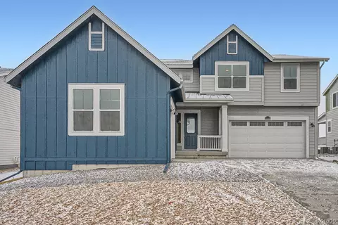 39440 Congress Ln, Elizabeth, CO 80107