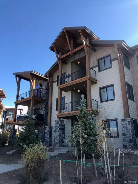 72 Meadow Crk #301, Fraser, CO 80442